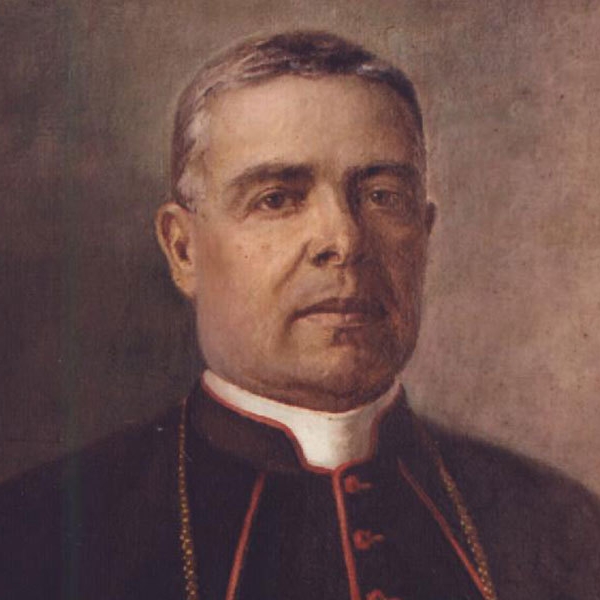 Mons. Monterisi, il vescovo che aiutava i salernitani durante la seconda guerra mondiale