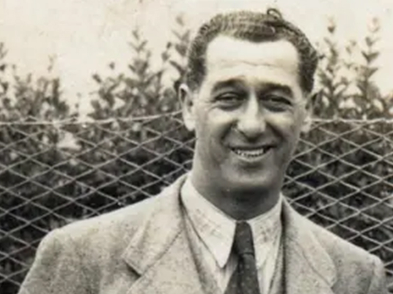 Géza Kertész: lo Shindler del calcio che allenò i granata