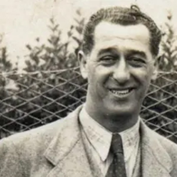 Géza Kertész: lo Shindler del calcio che allenò i granata